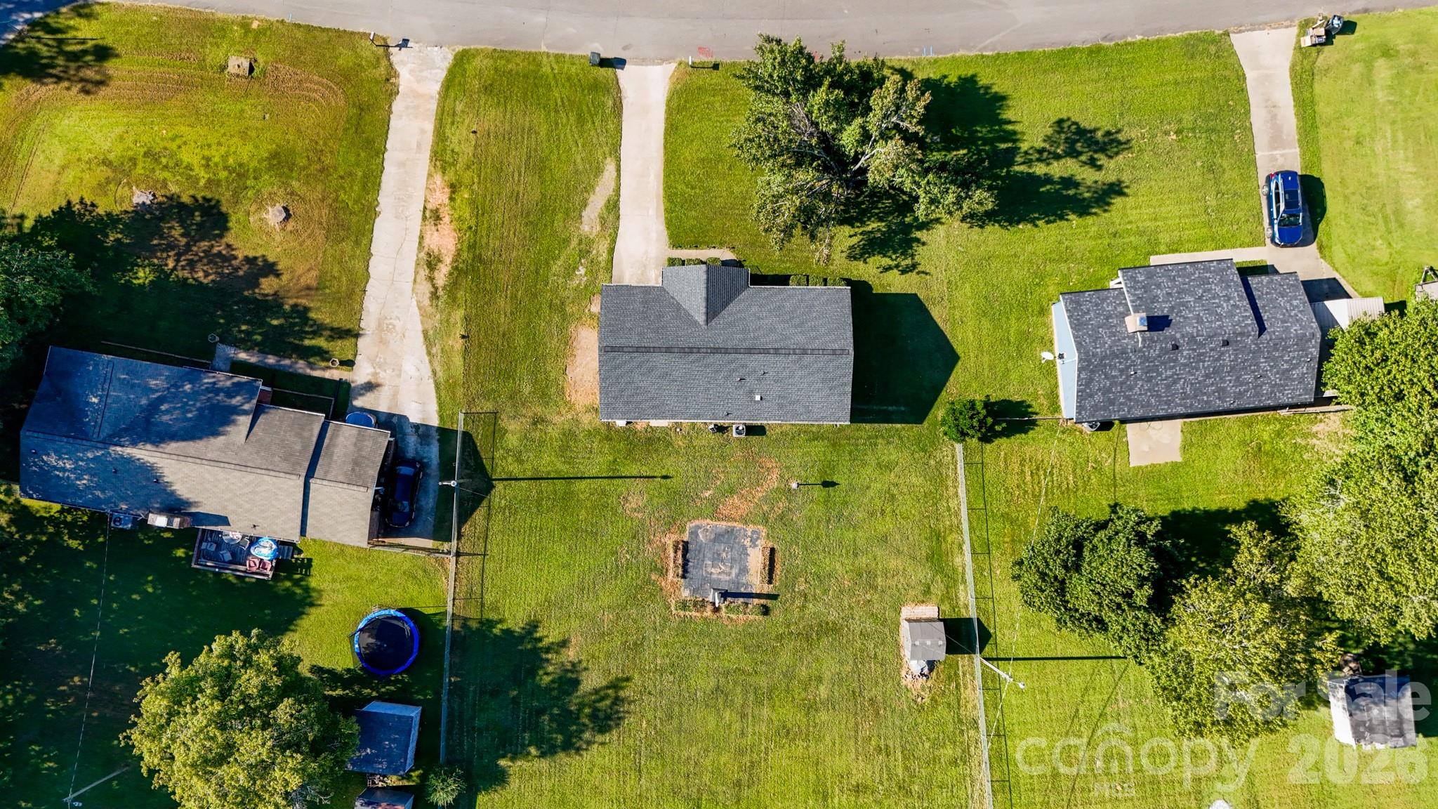 Raintree - Residential