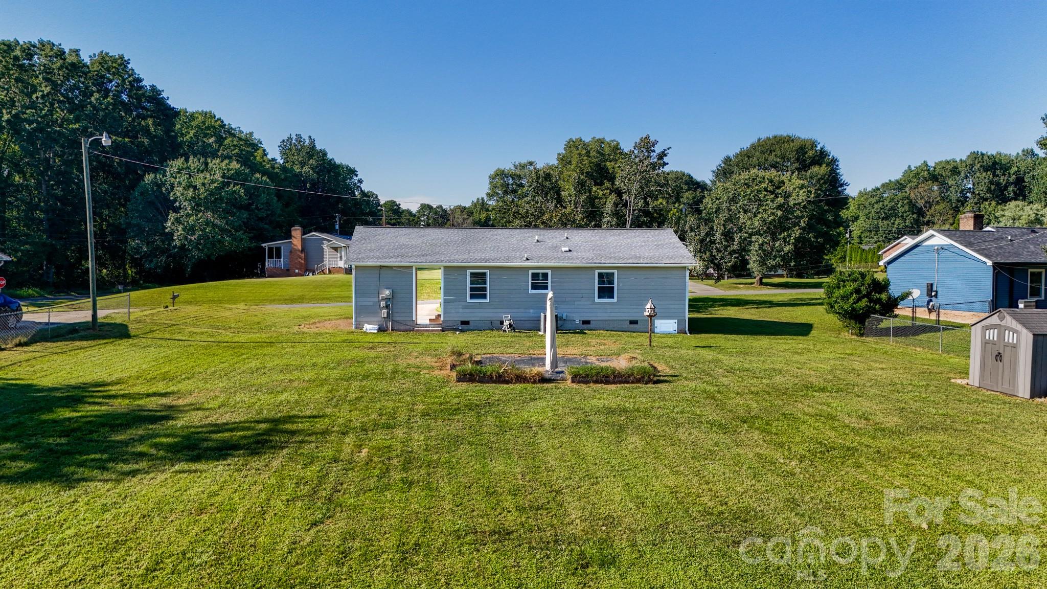 Raintree - Residential