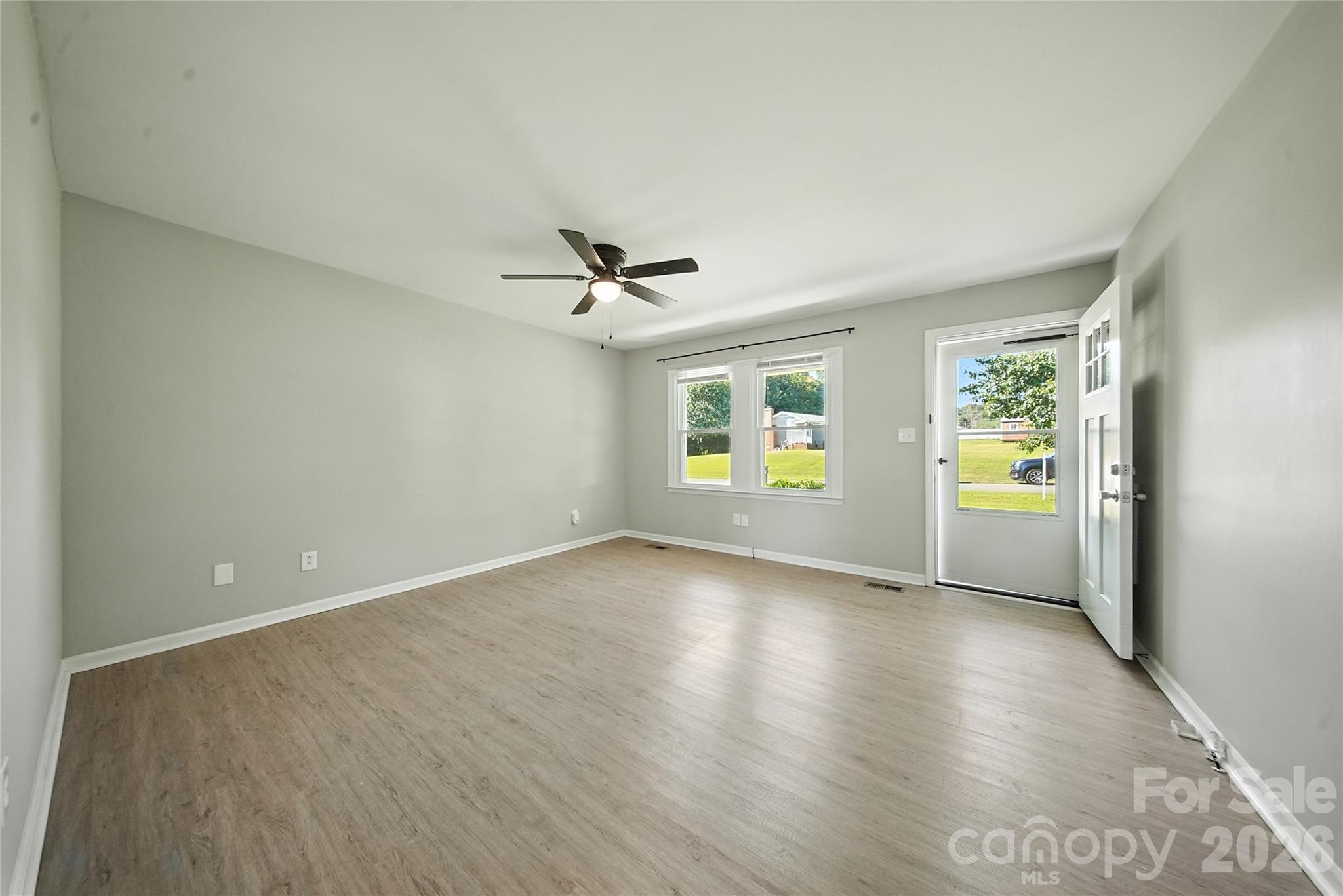 4606 Cloverwood Lane