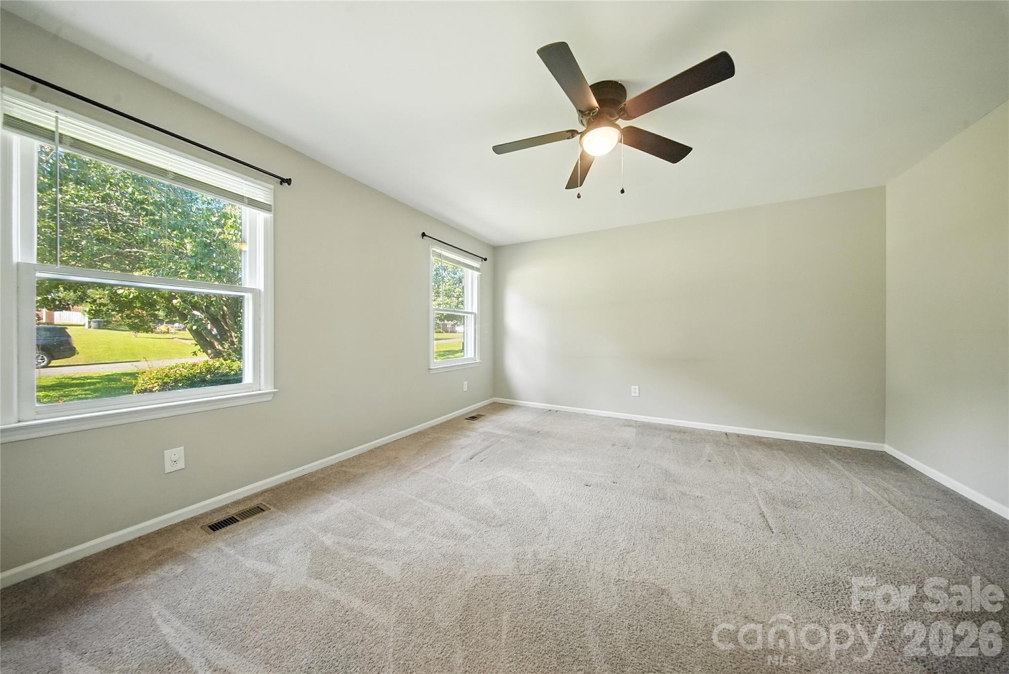 Raintree - Residential