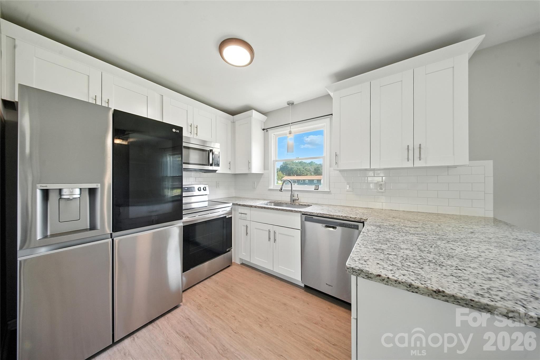 4606 Cloverwood Lane