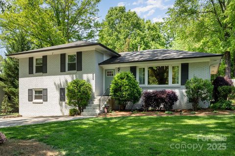 1043 Nancy Drive Charlotte NC 28211