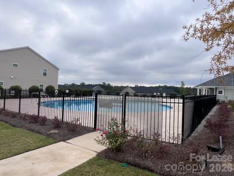 Photo of 3630 Backwater Street, Concord, NC 28027 (MLS # 4338311)