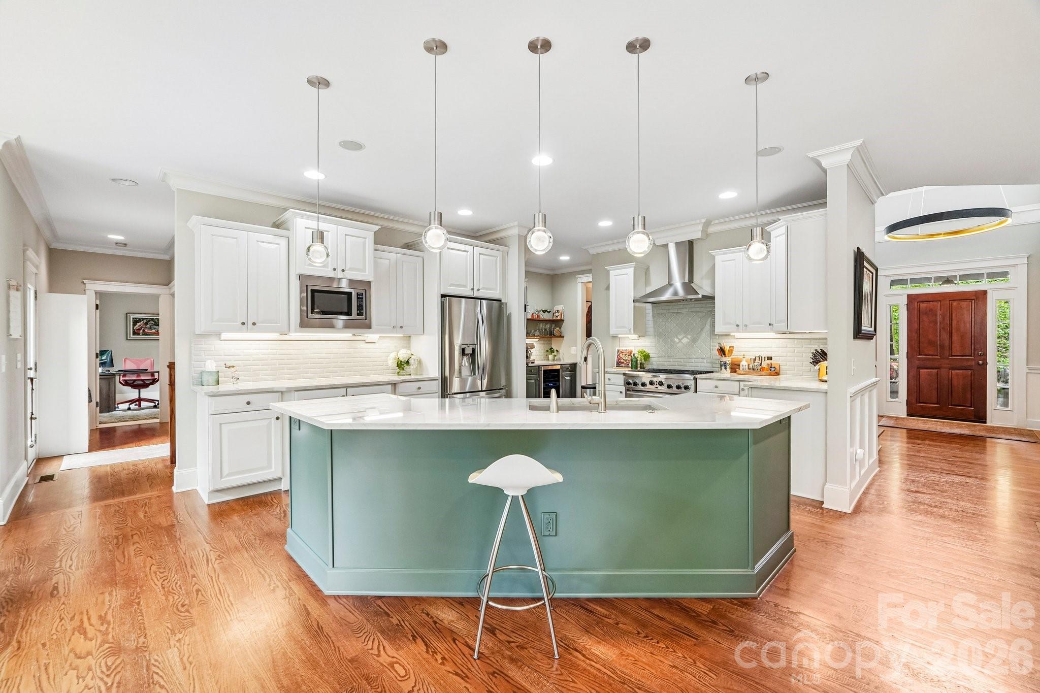 Mckee Plantation - Residential