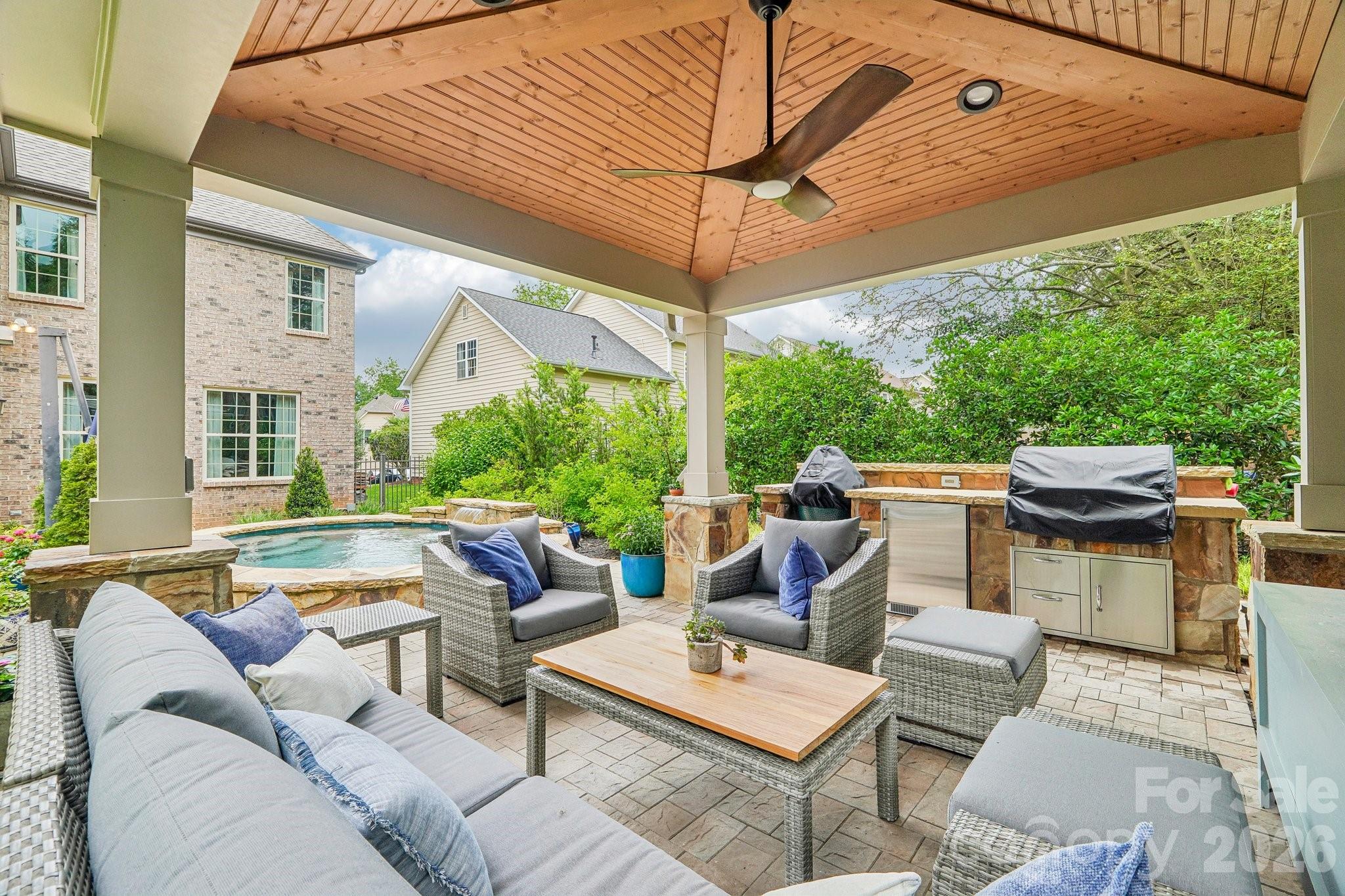 Mckee Plantation - Residential