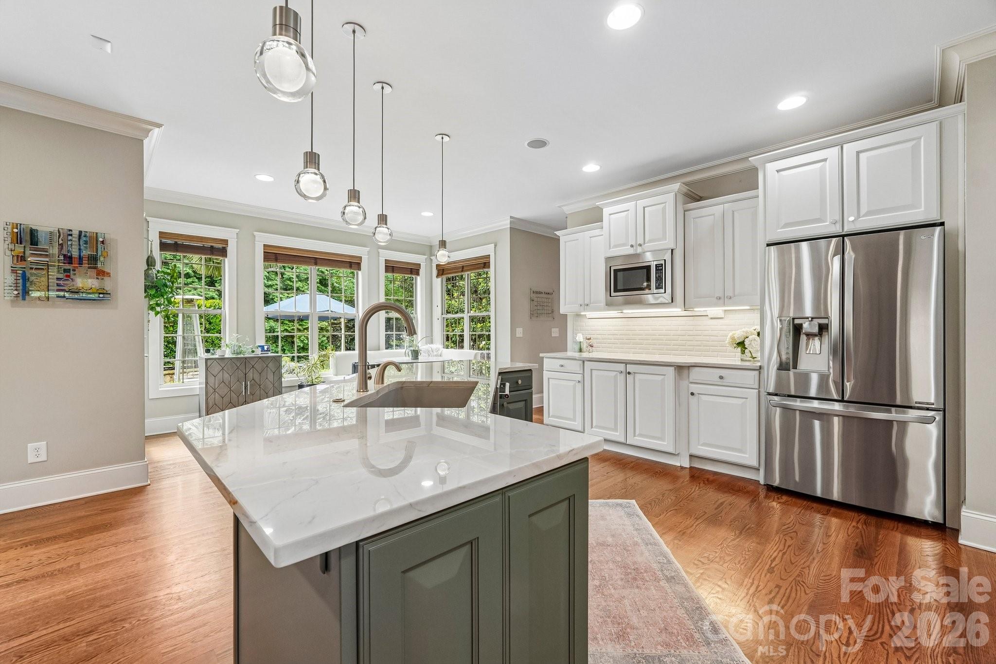 Mckee Plantation - Residential
