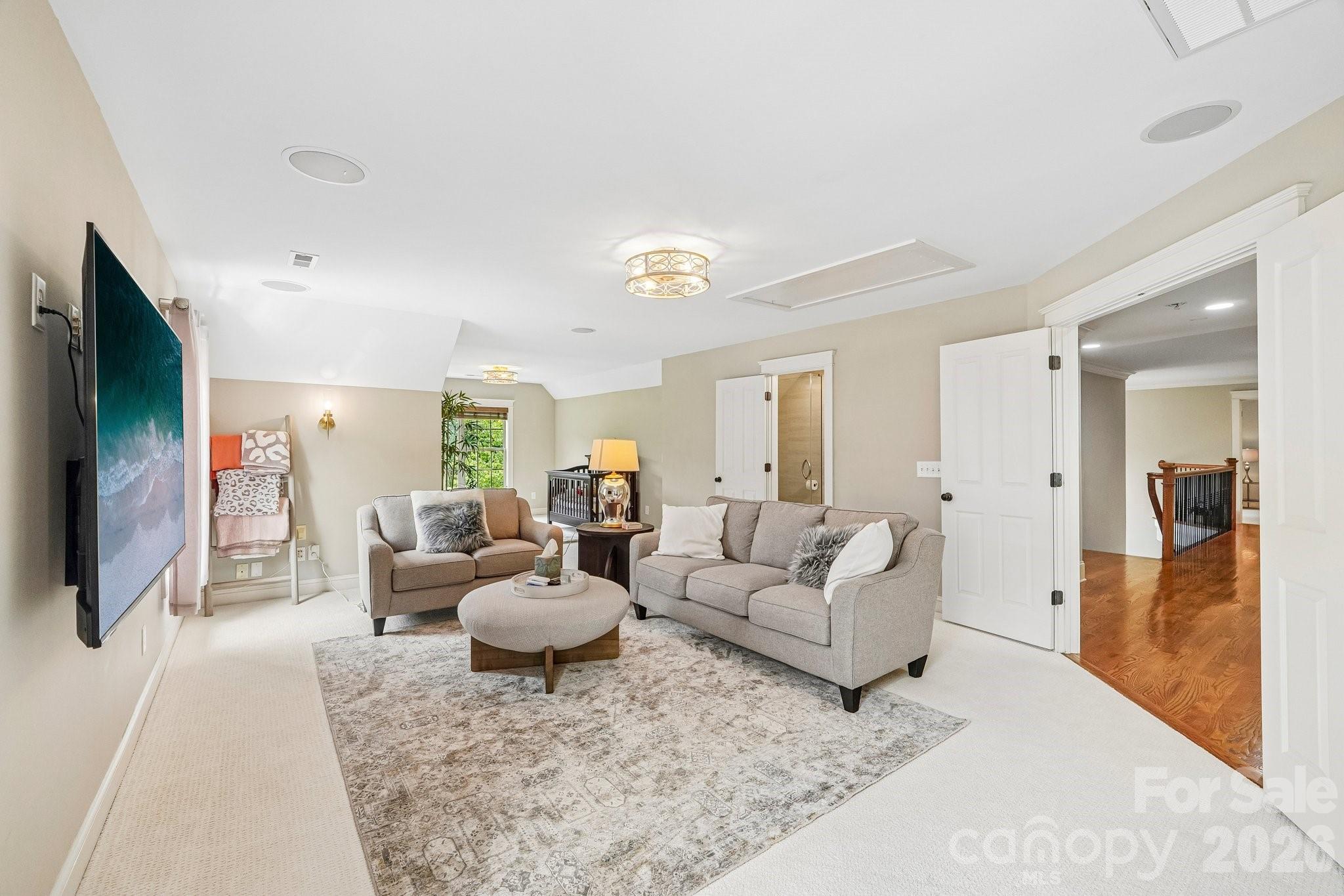 Mckee Plantation - Residential