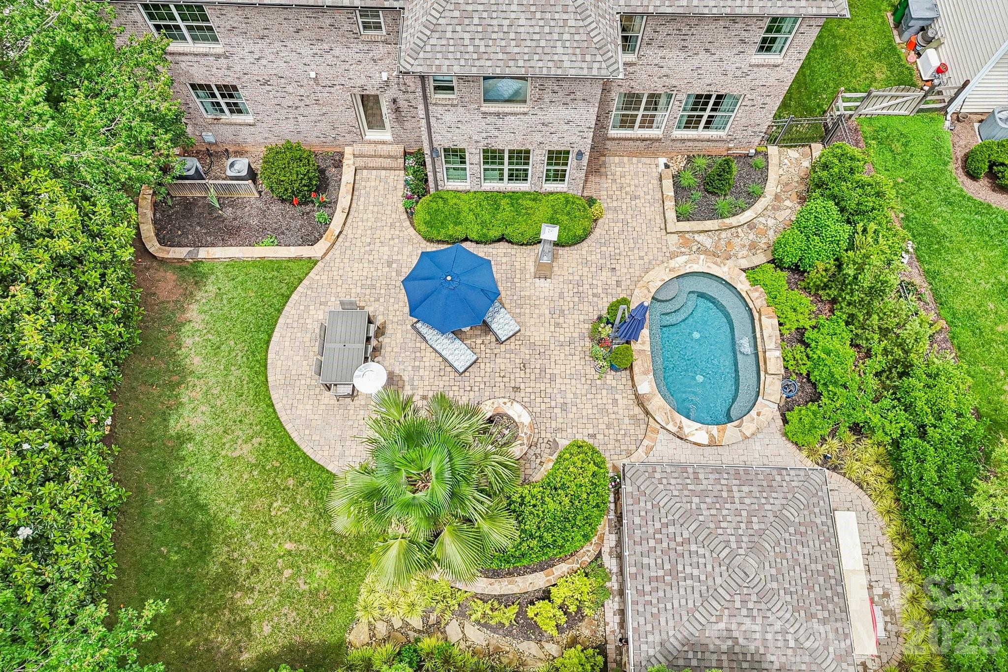 Mckee Plantation - Residential