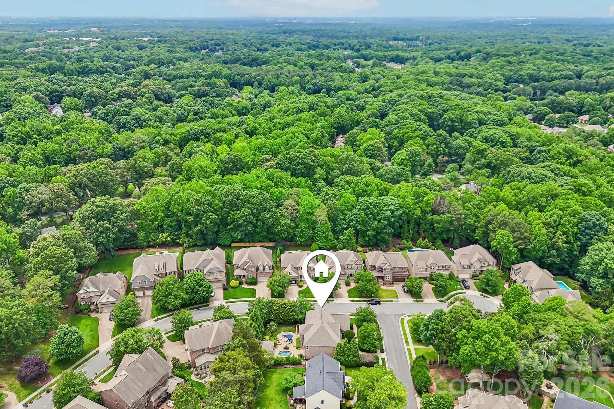 Mckee Plantation - Residential