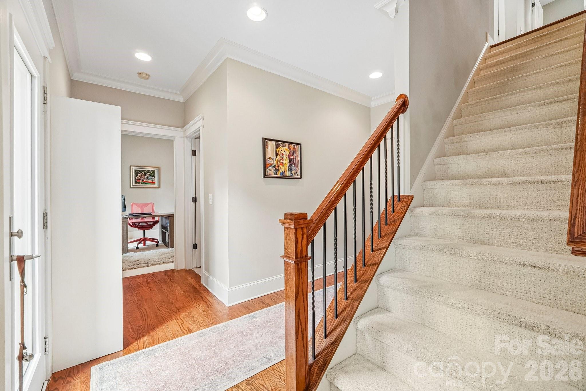 Mckee Plantation - Residential