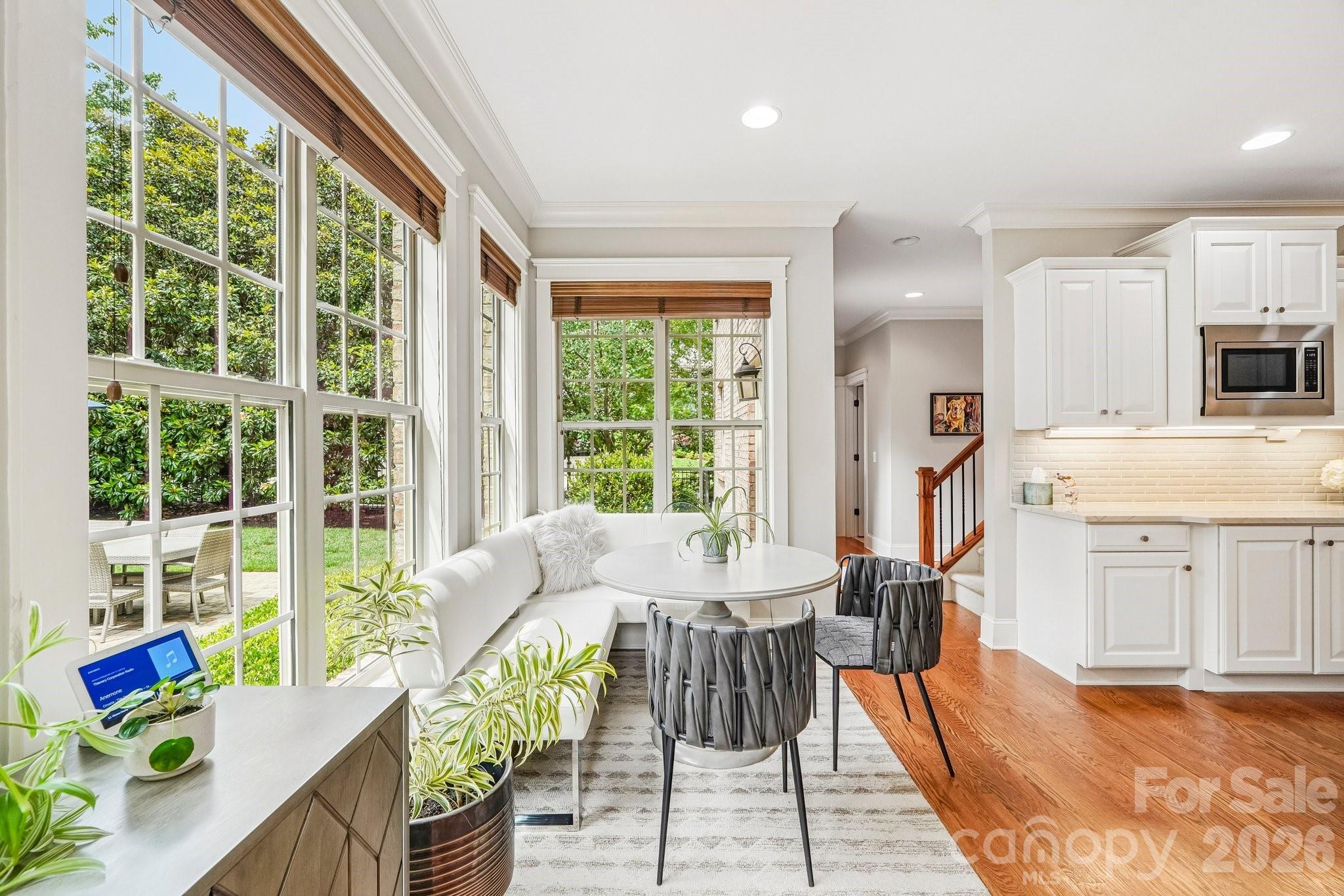 Mckee Plantation - Residential