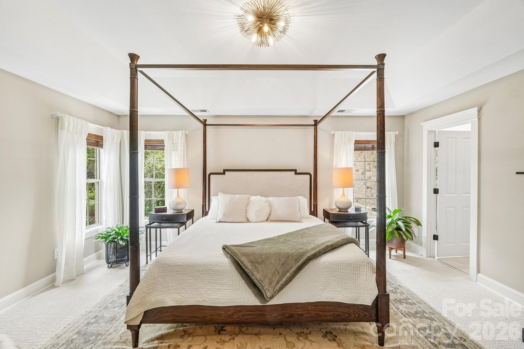 Mckee Plantation - Residential