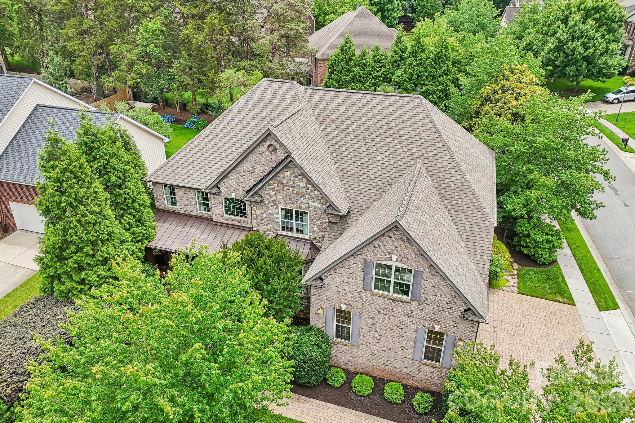 Mckee Plantation - Residential