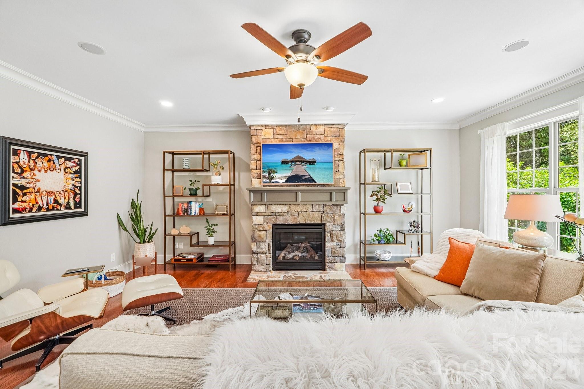 Mckee Plantation - Residential
