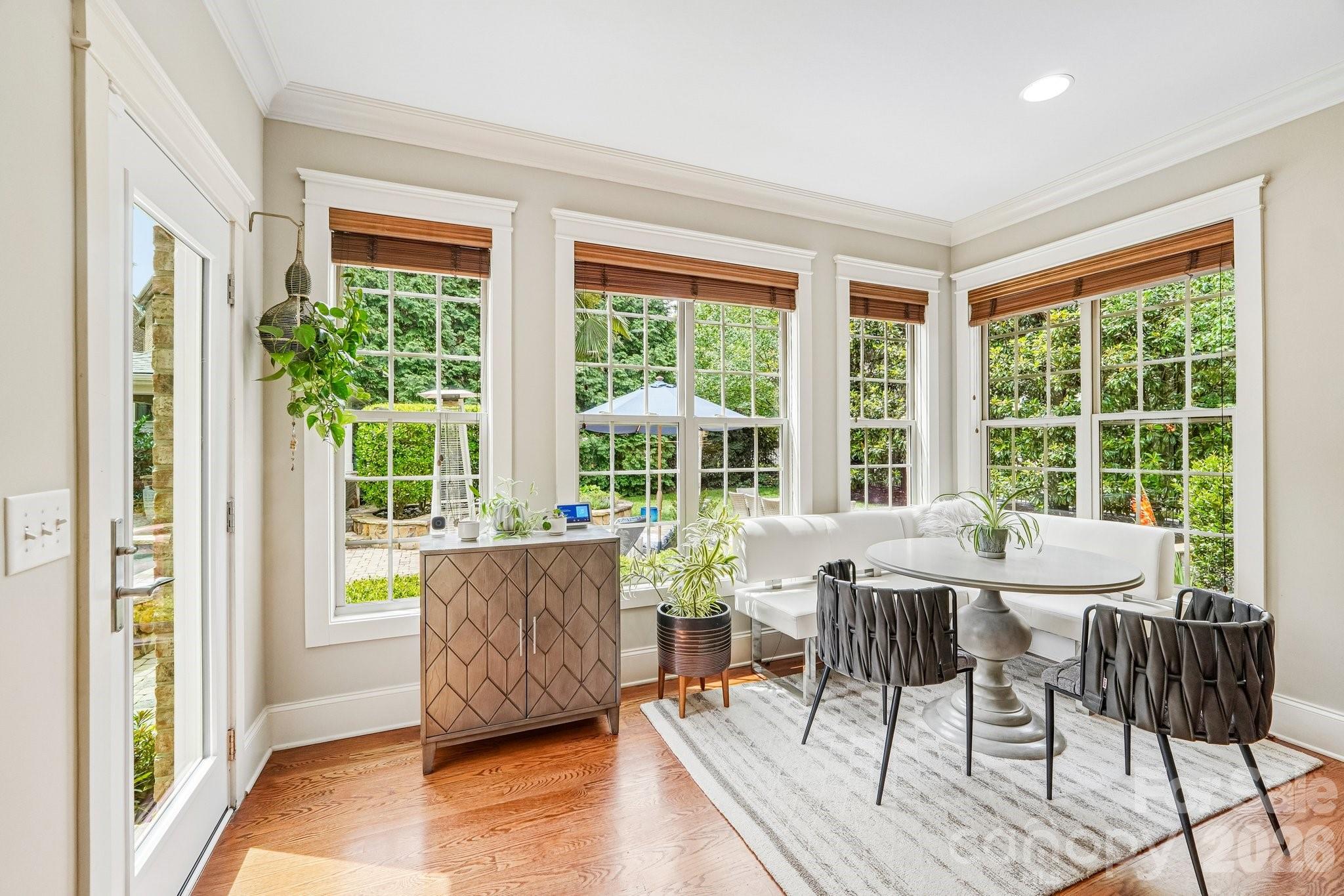 Mckee Plantation - Residential