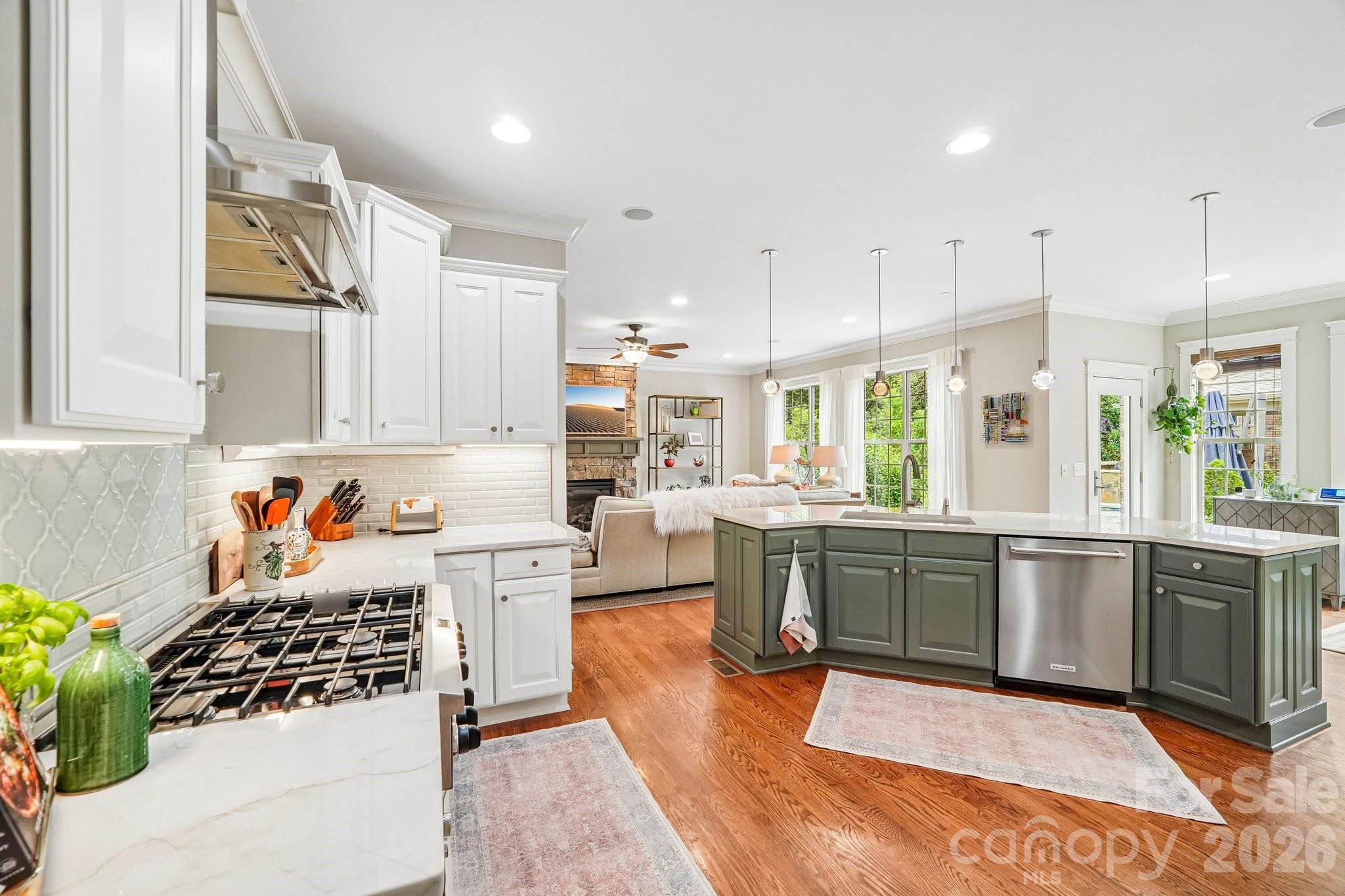 Mckee Plantation - Residential