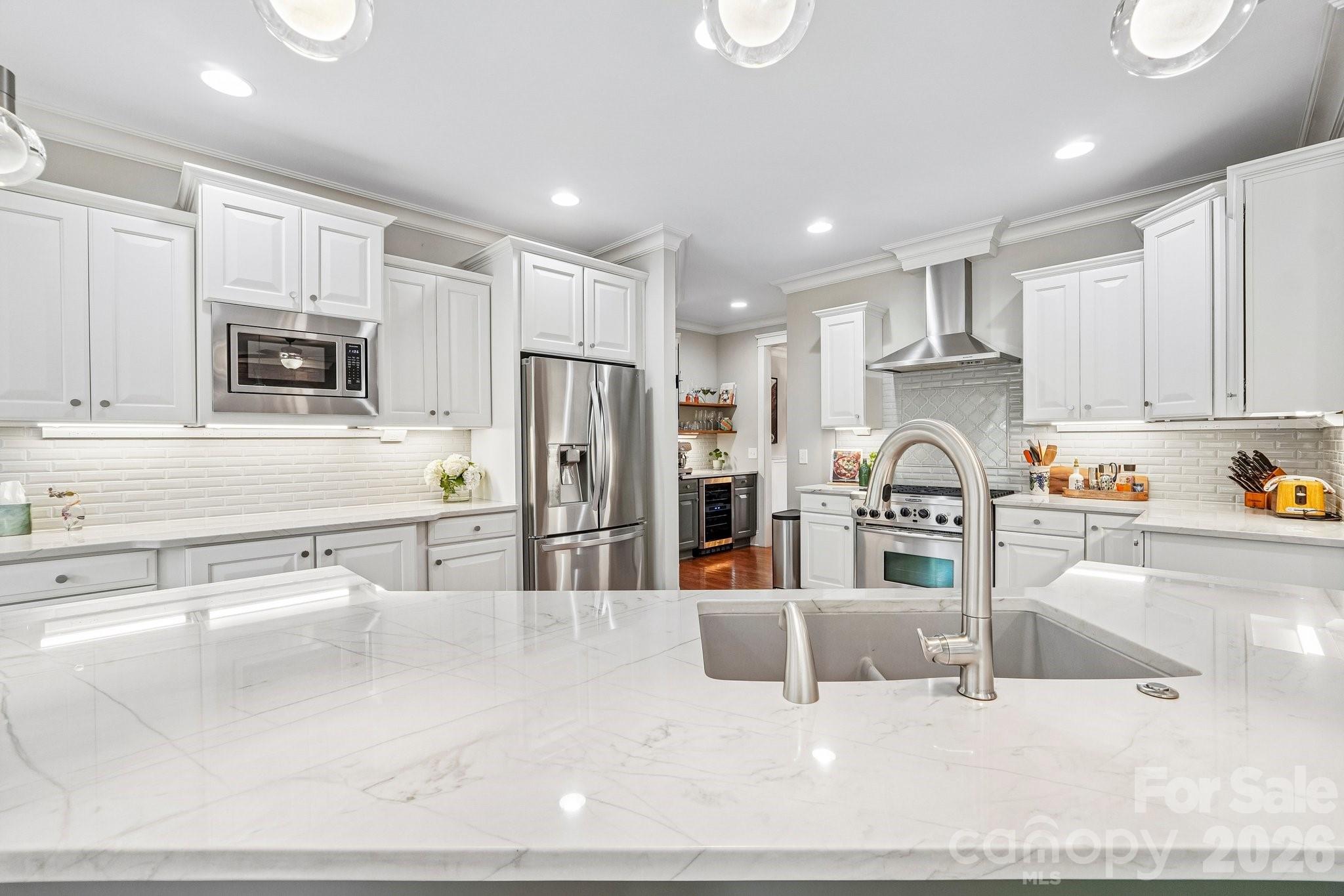 Mckee Plantation - Residential