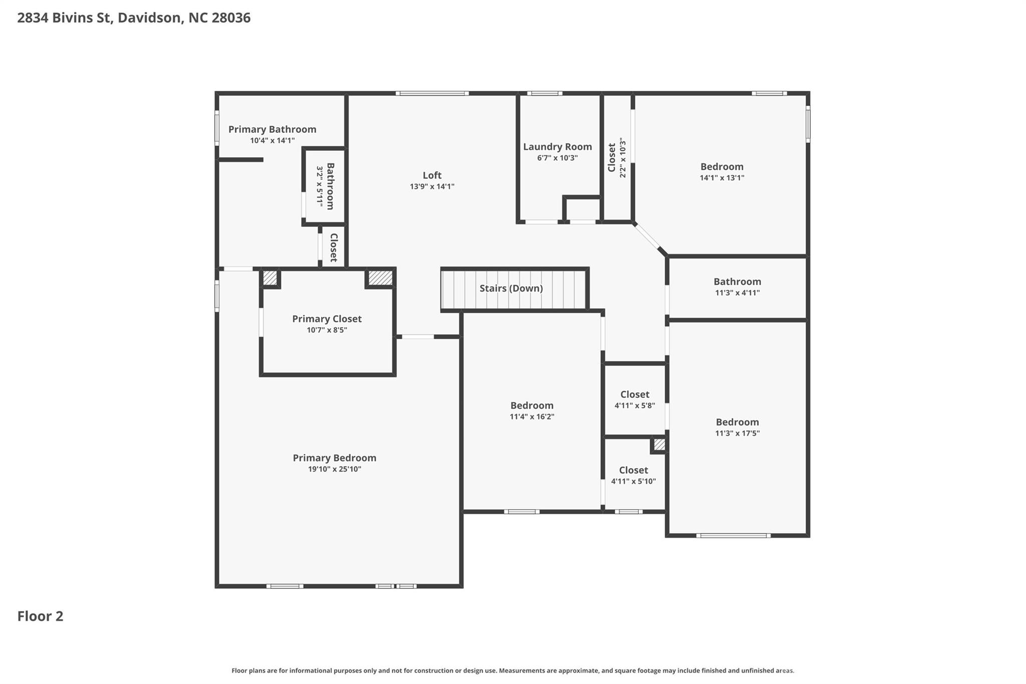 Shiloh Village - Residential