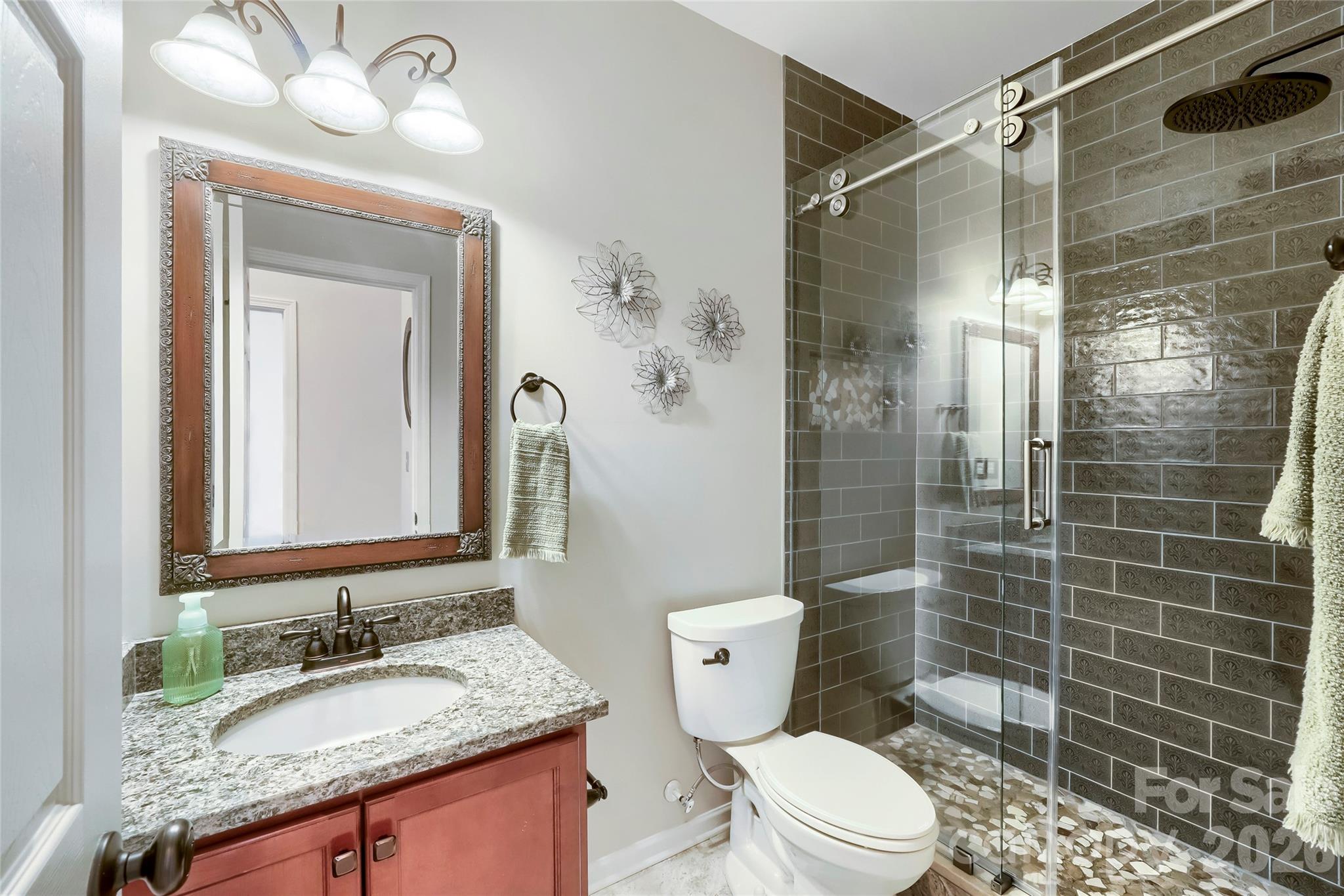 Shiloh Village - Residential