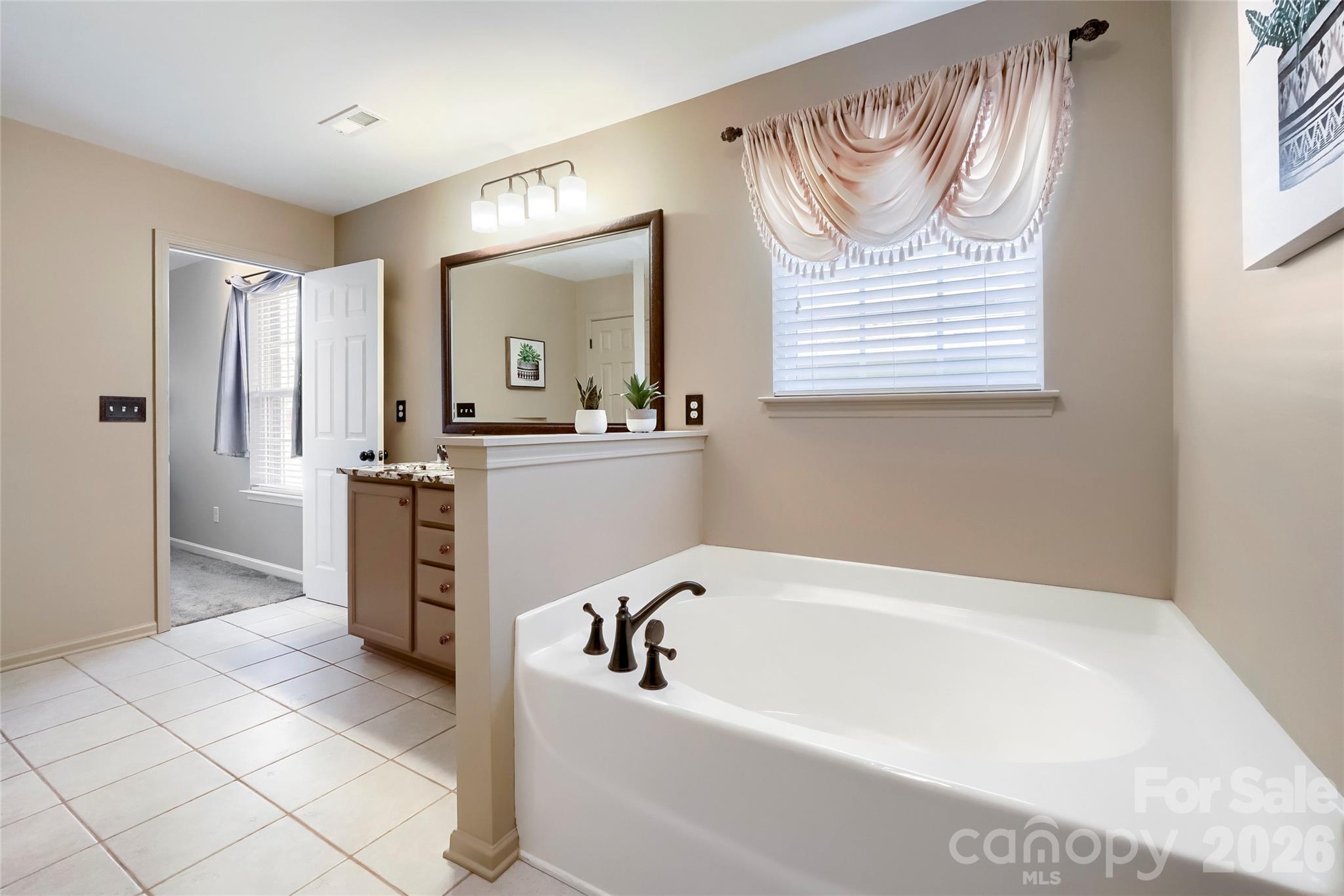 Shiloh Village - Residential