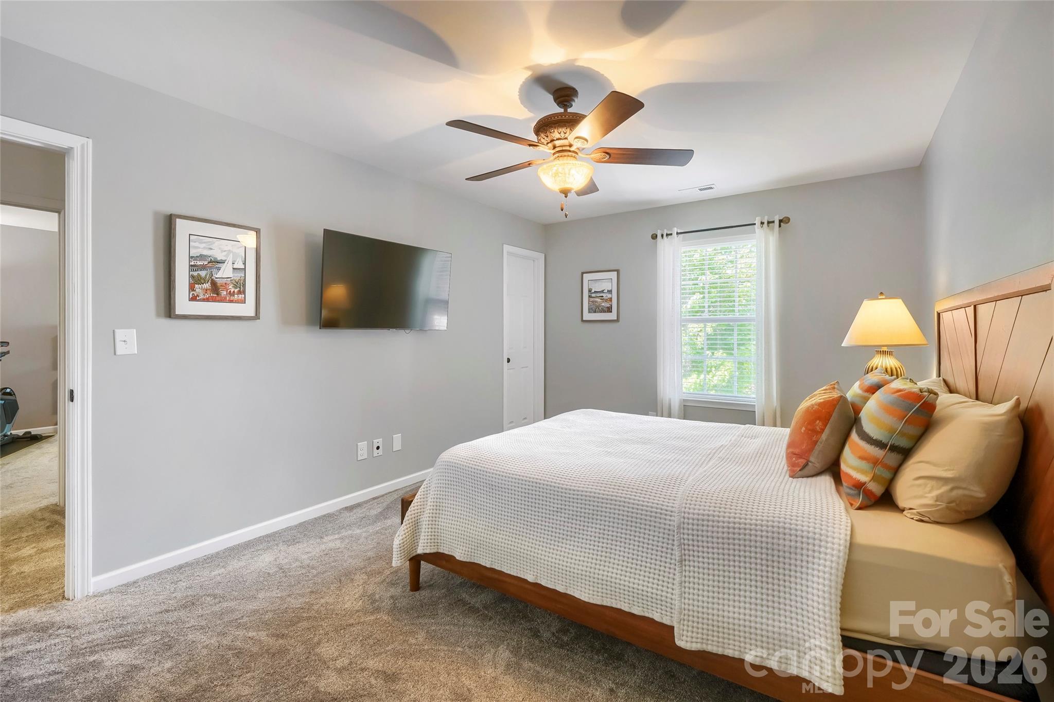 Shiloh Village - Residential