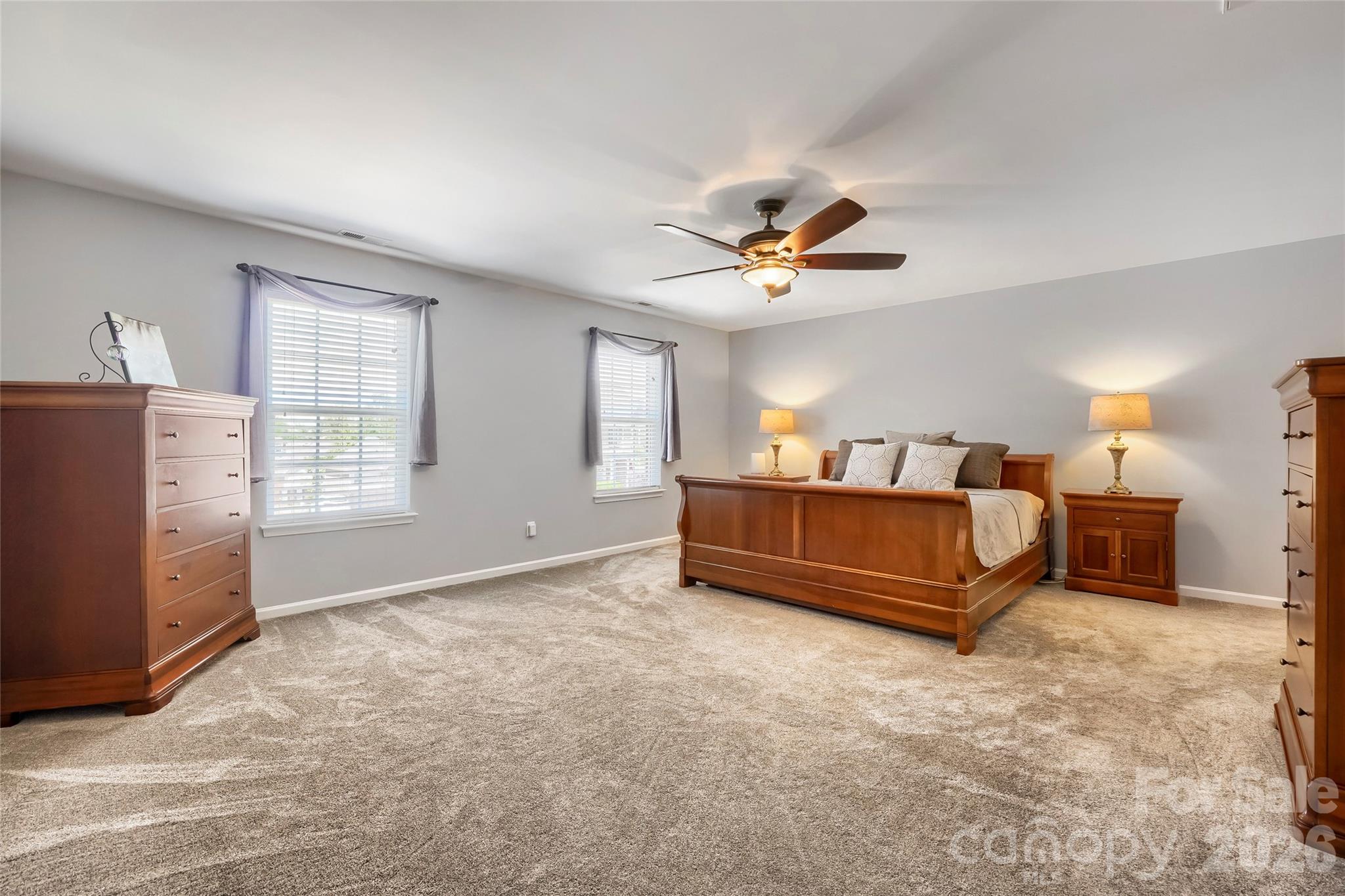 Shiloh Village - Residential