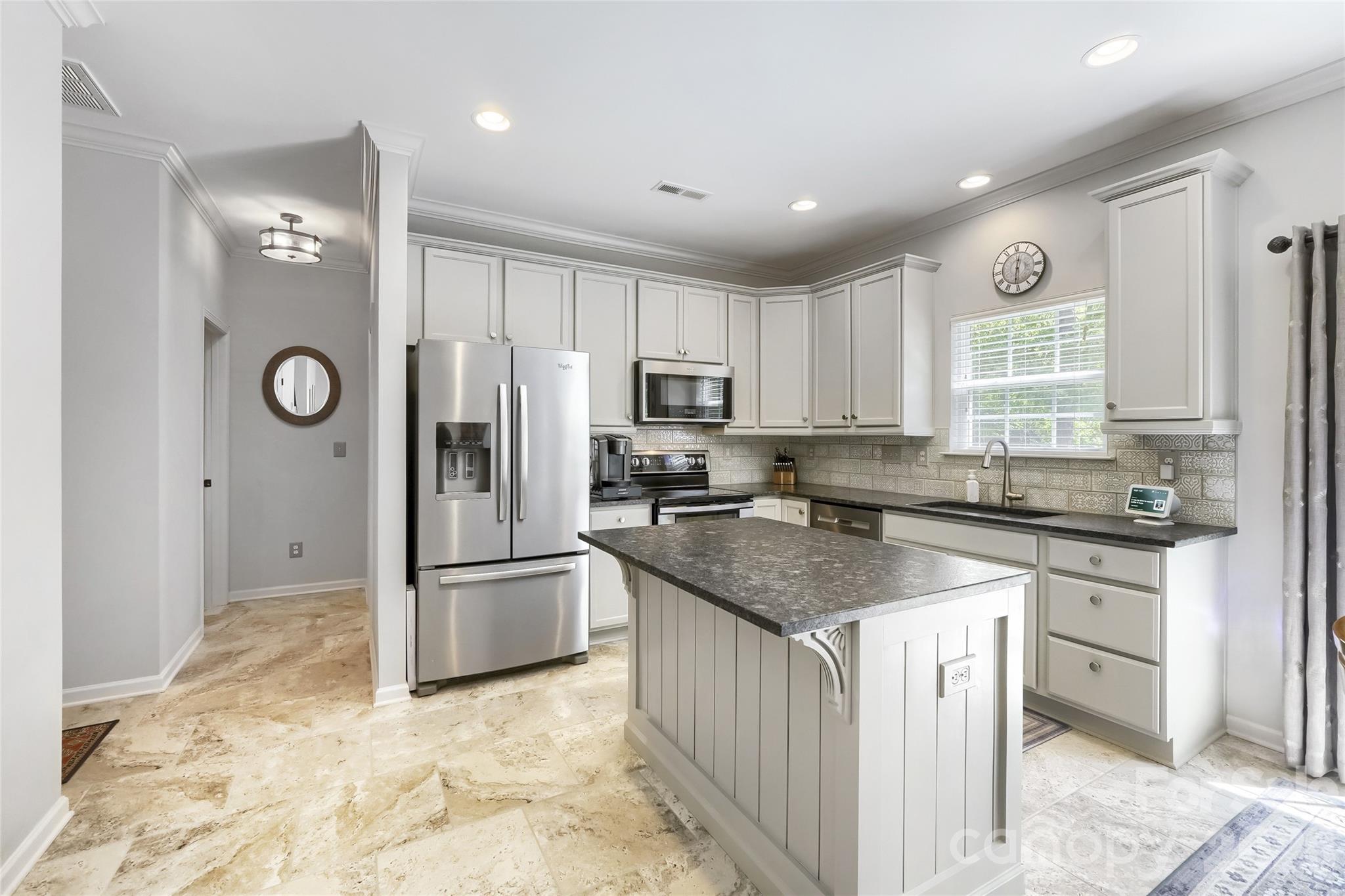 Shiloh Village - Residential