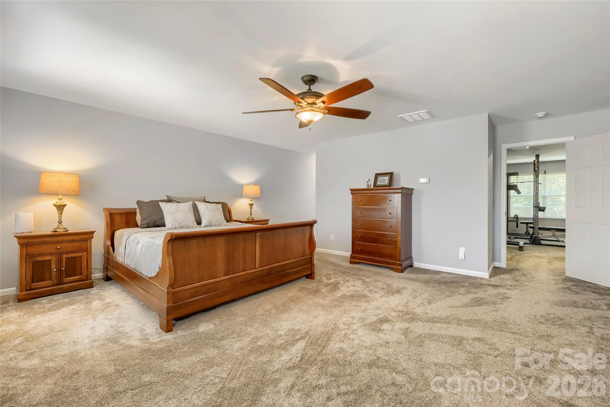 Shiloh Village - Residential