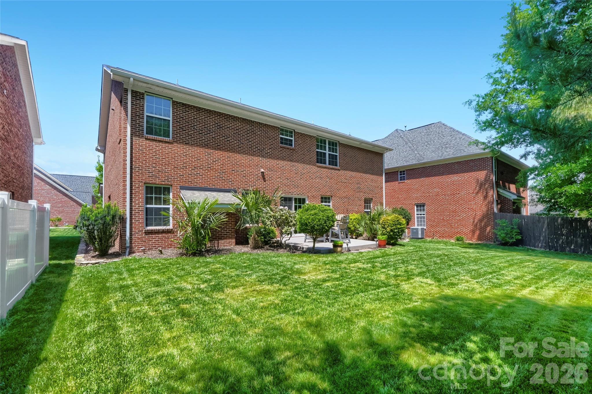 Shiloh Village - Residential