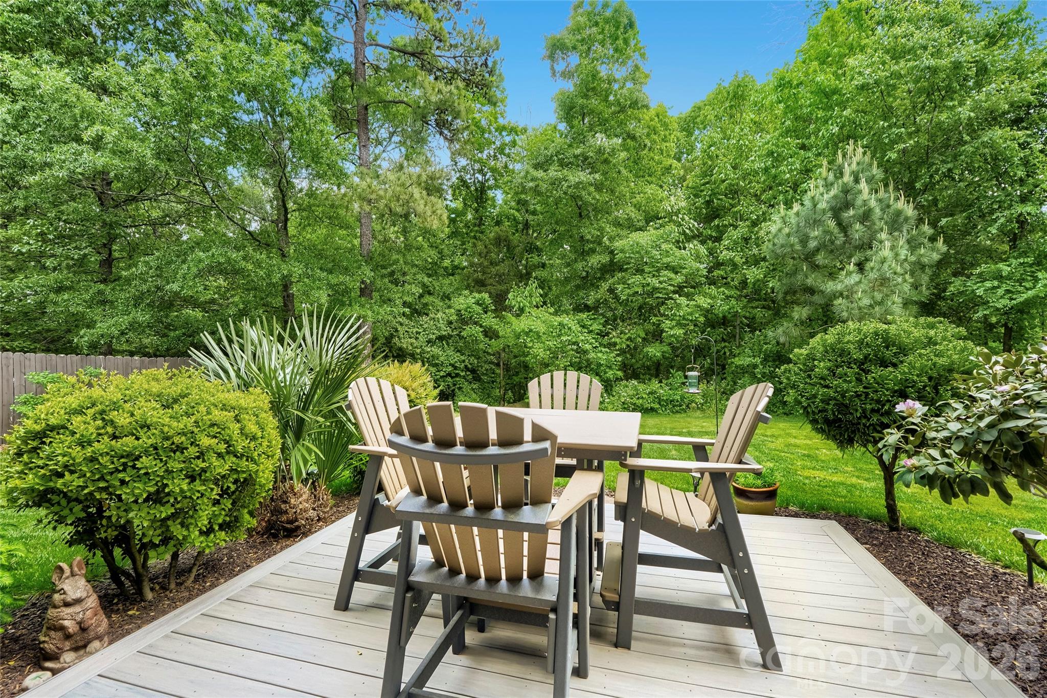 Shiloh Village - Residential