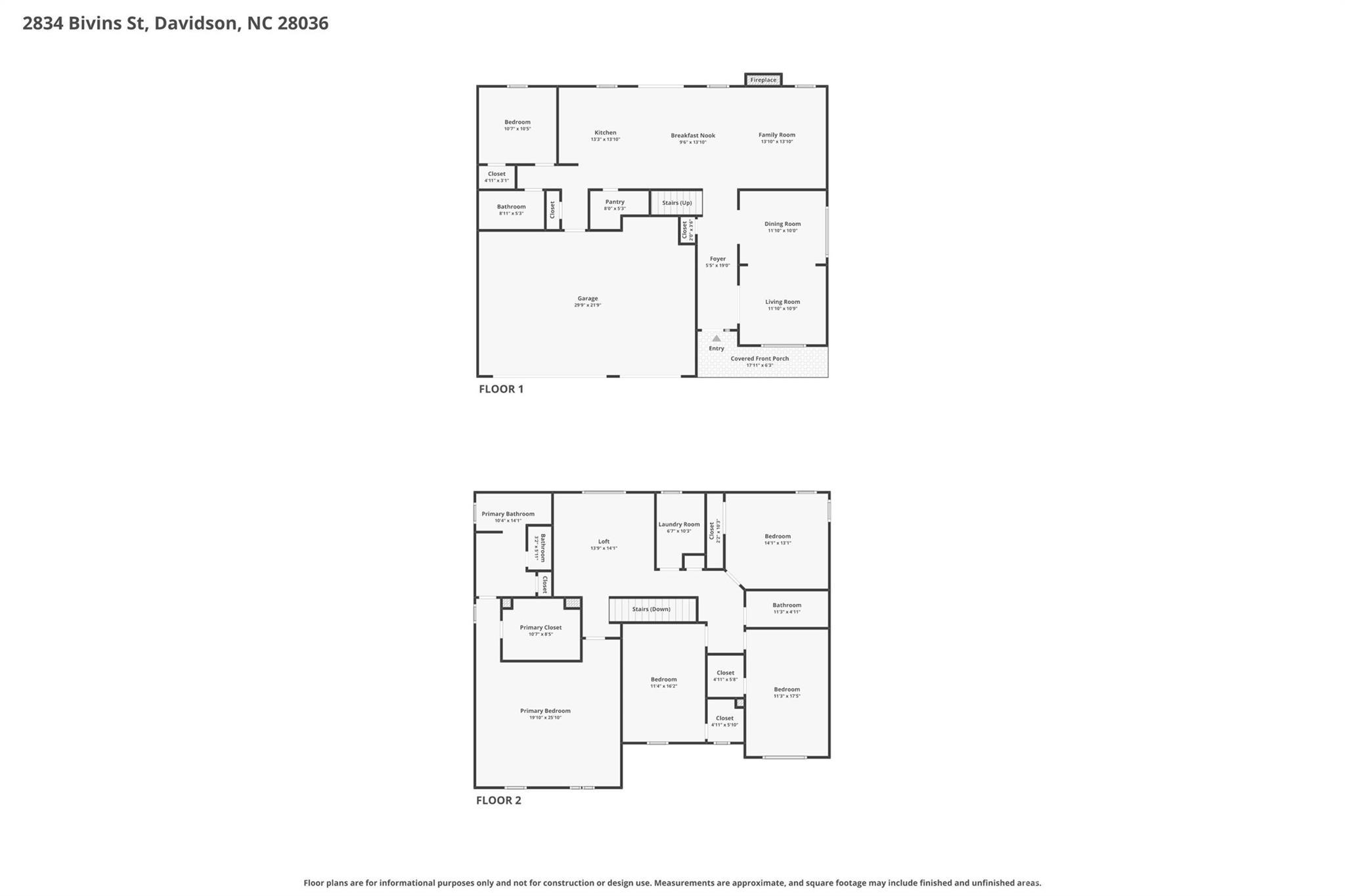 Shiloh Village - Residential