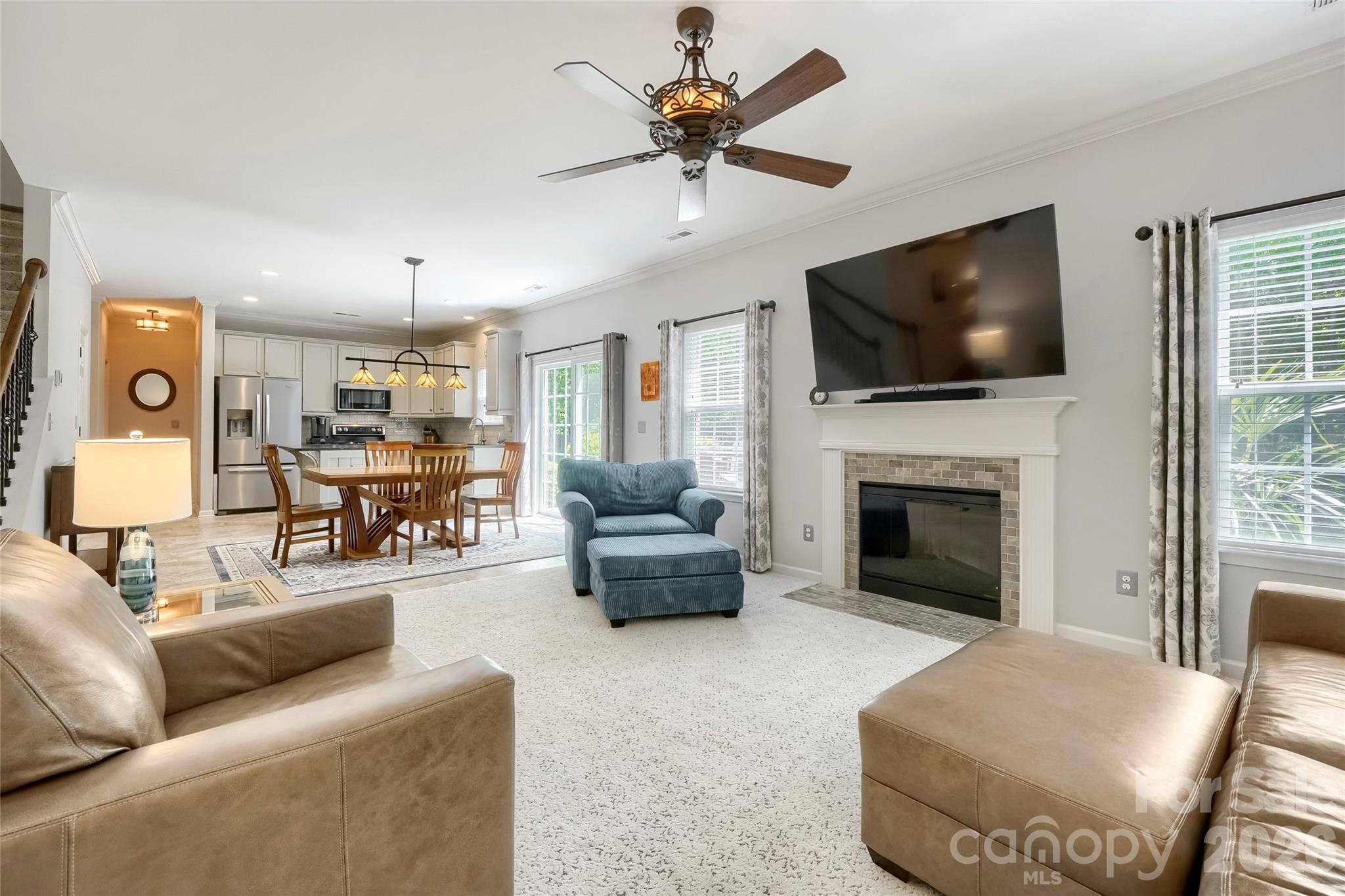 Shiloh Village - Residential