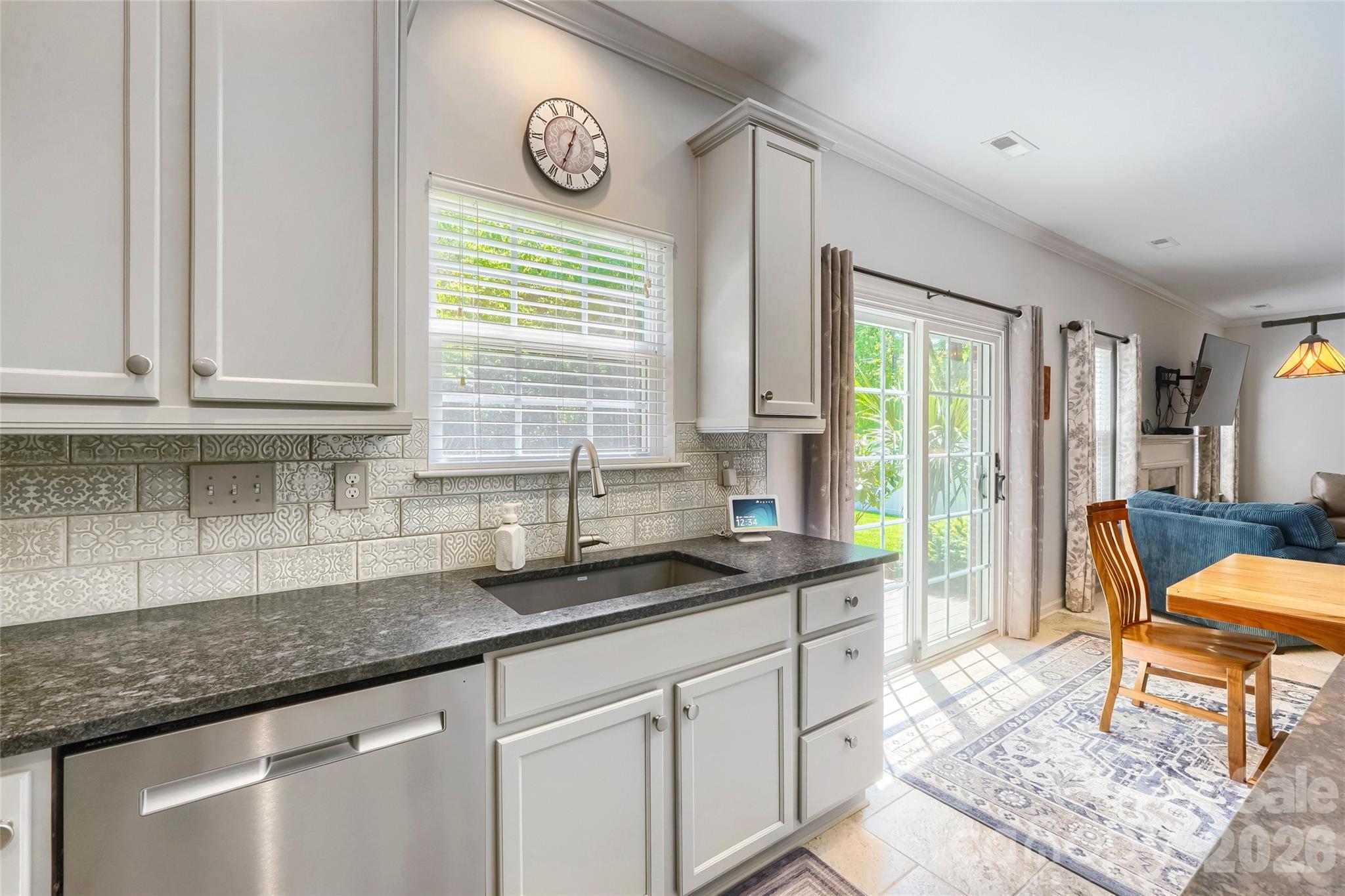 Shiloh Village - Residential