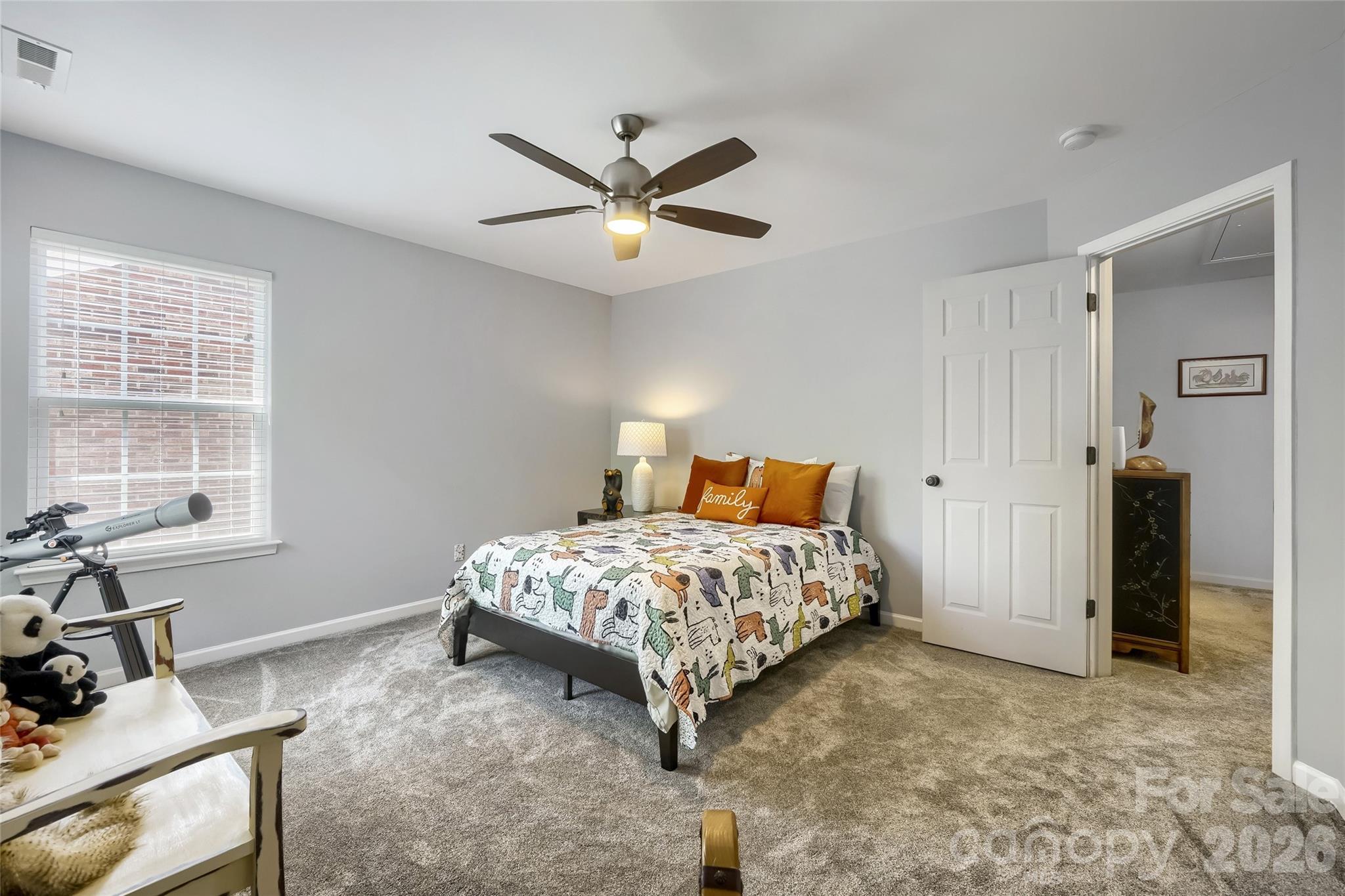 Shiloh Village - Residential