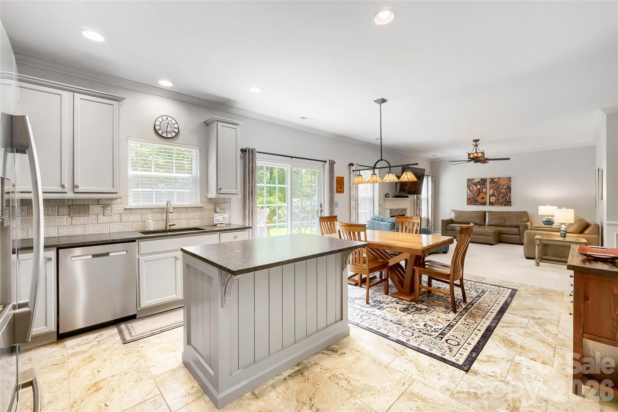 Shiloh Village - Residential