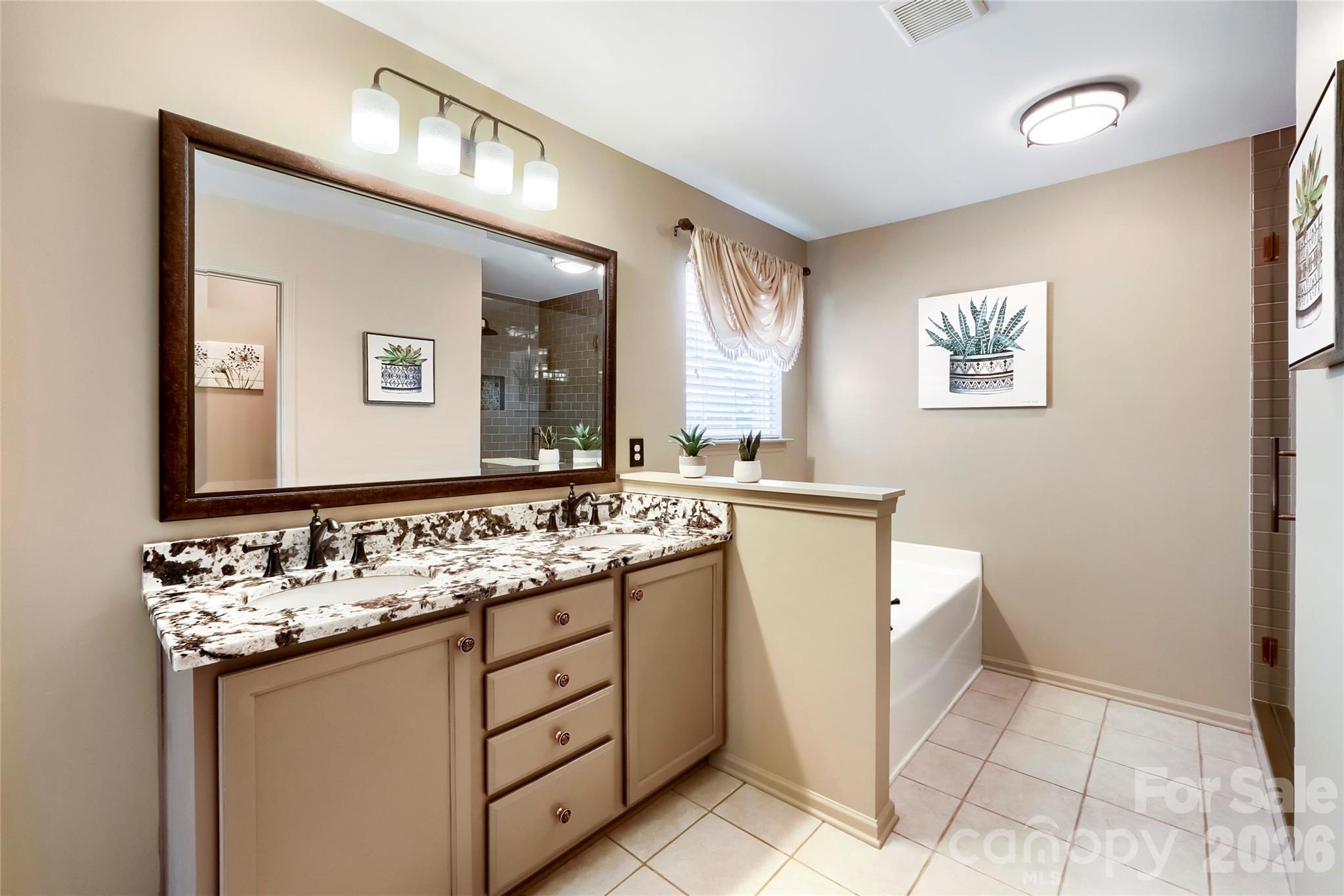 Shiloh Village - Residential