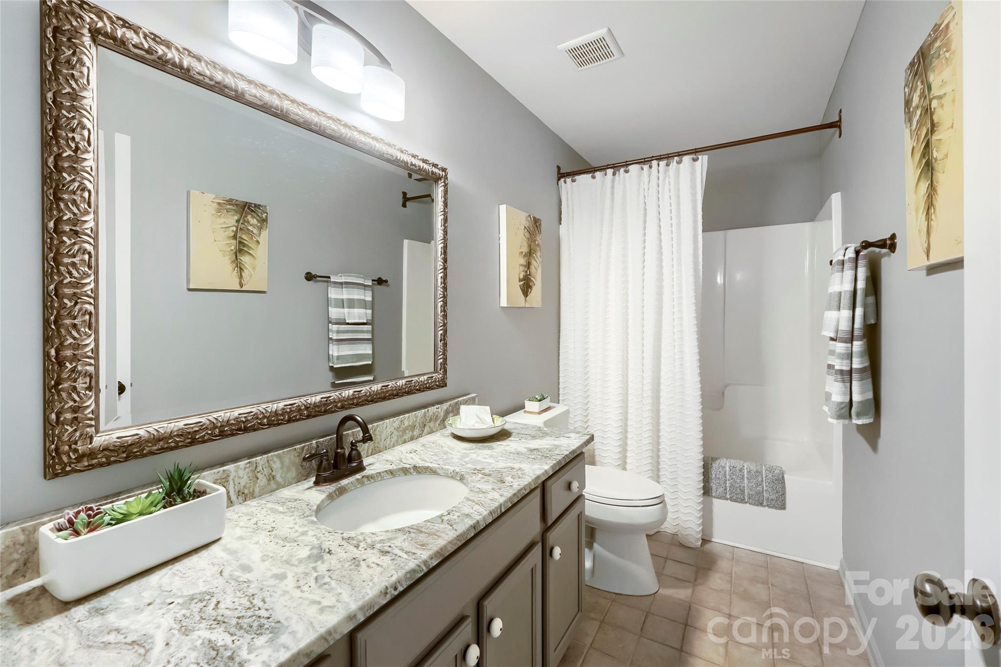 Shiloh Village - Residential