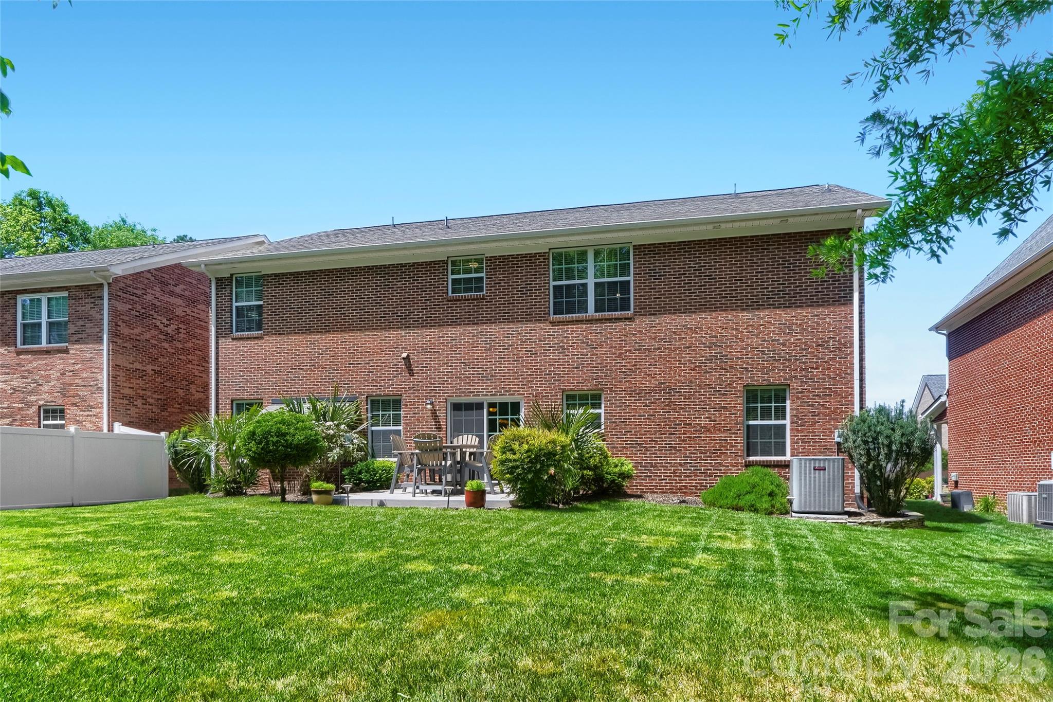 Shiloh Village - Residential