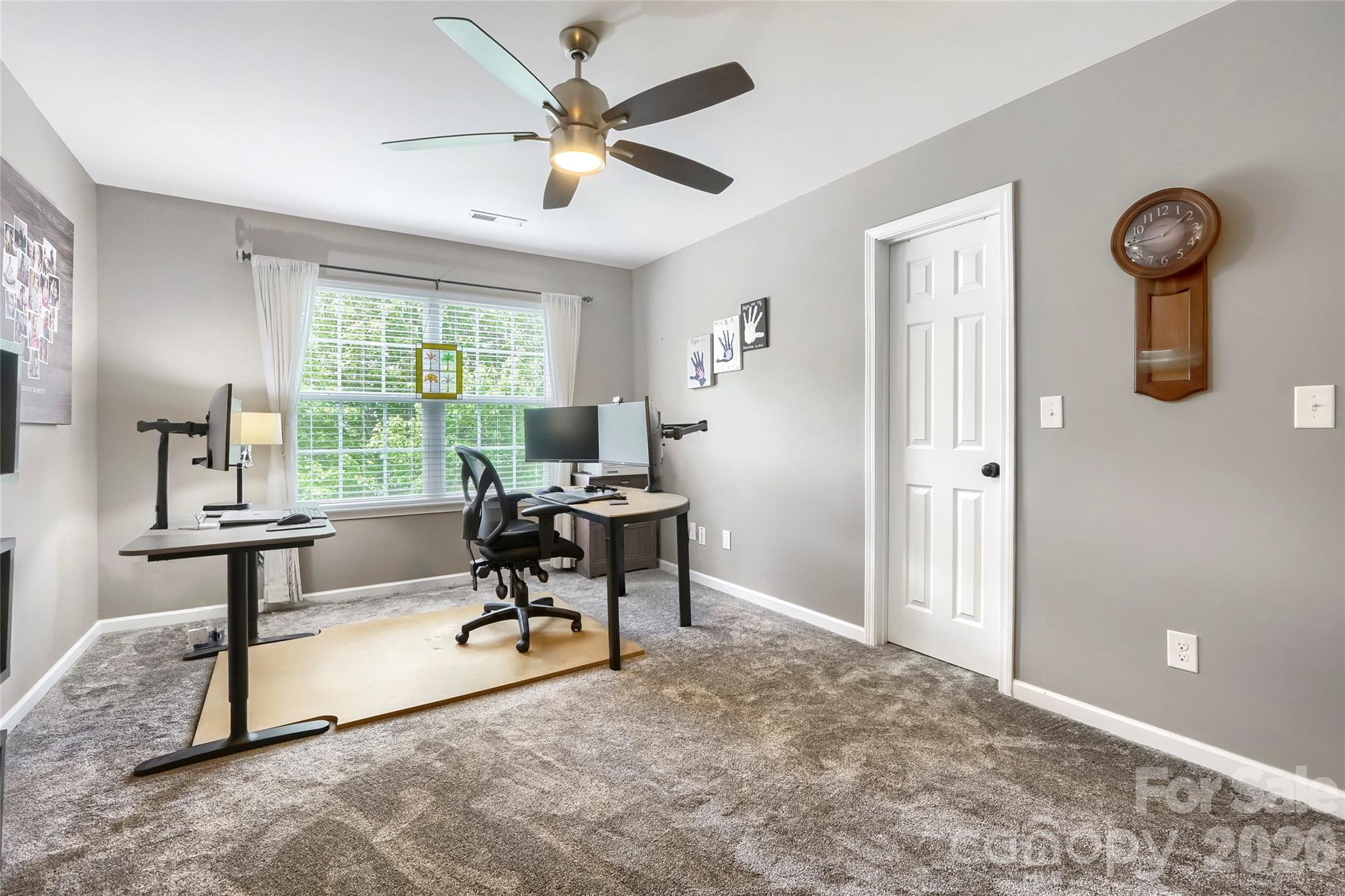 Shiloh Village - Residential