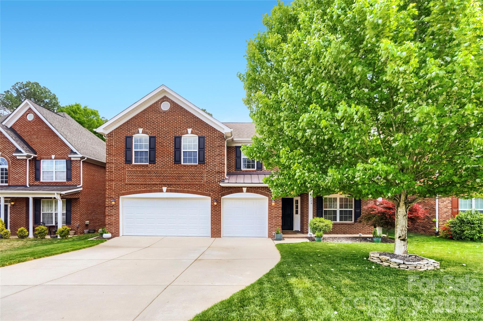 Shiloh Village - Residential