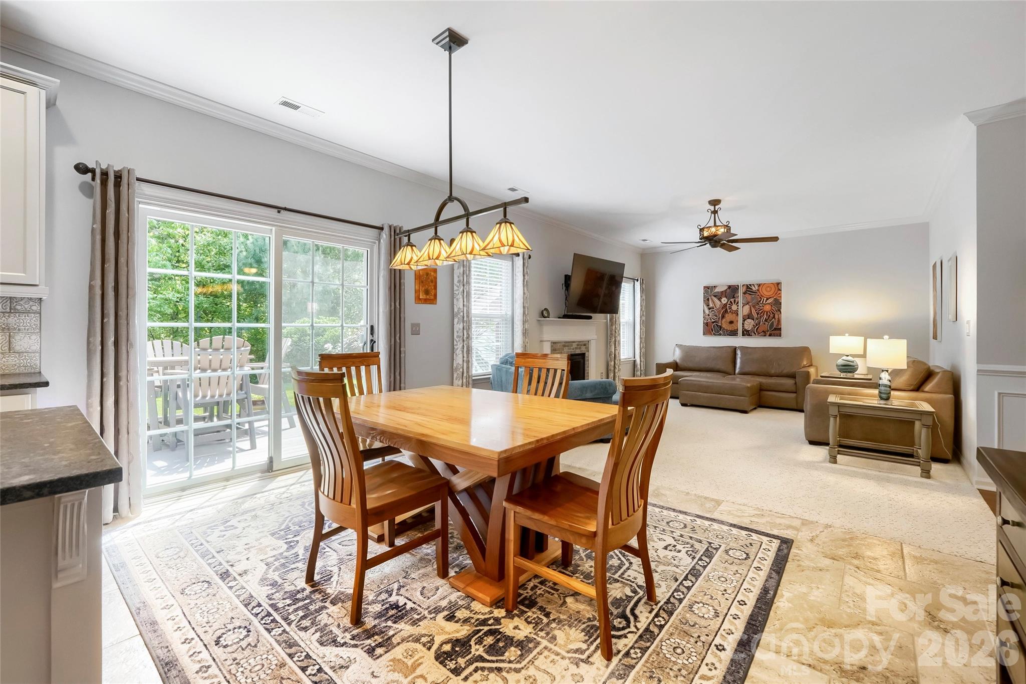 Shiloh Village - Residential