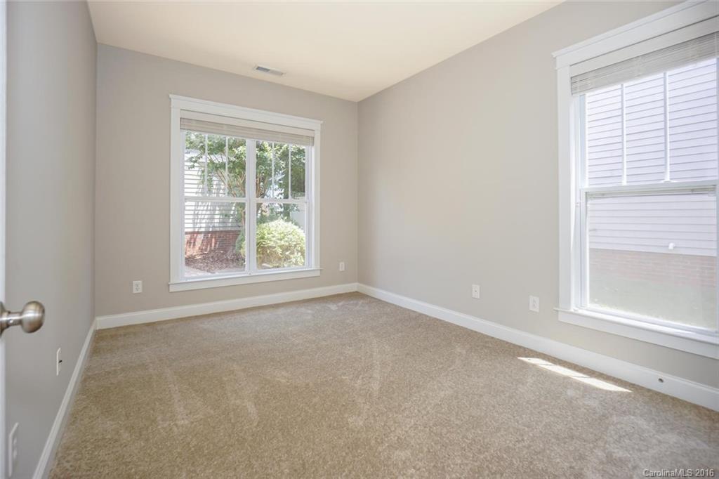 Monteith Park - Residential