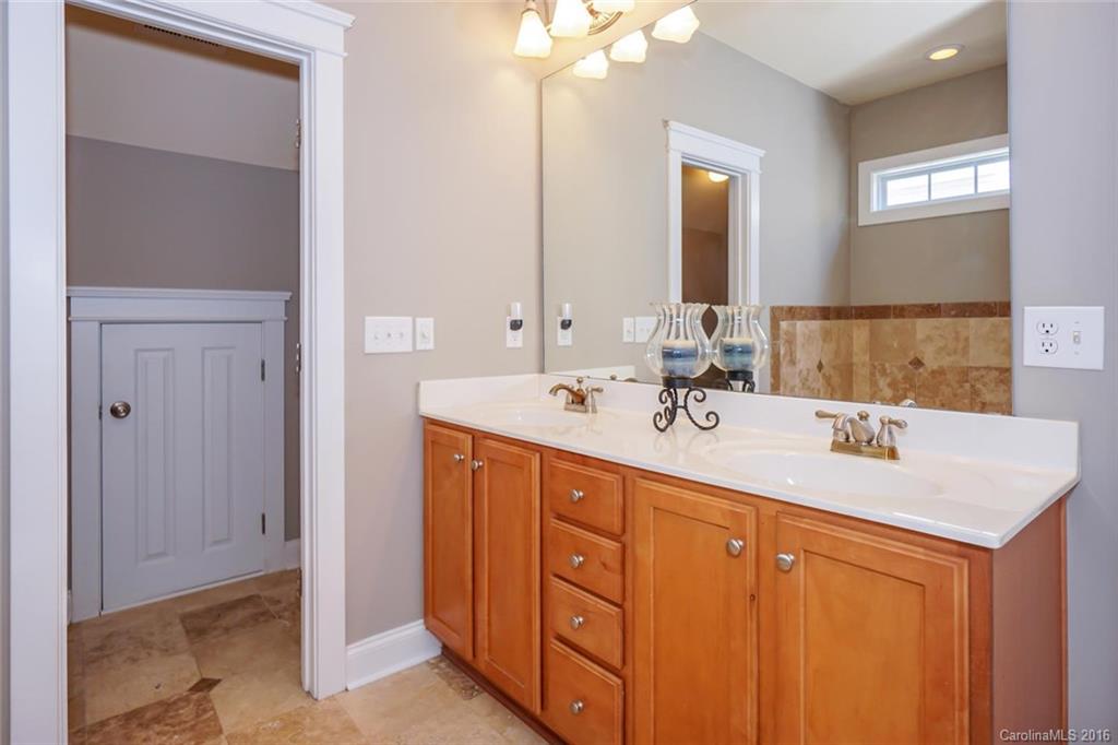 Monteith Park - Residential