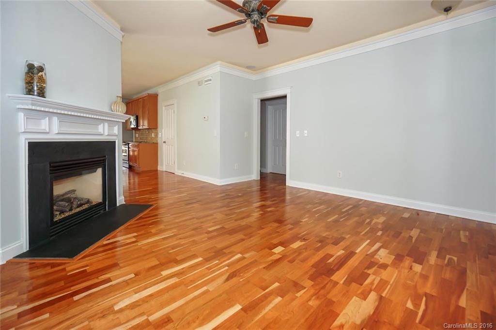 Monteith Park - Residential