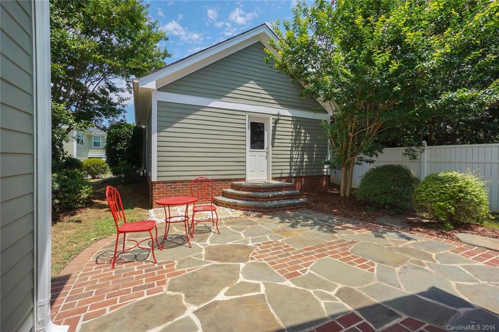 Monteith Park - Residential