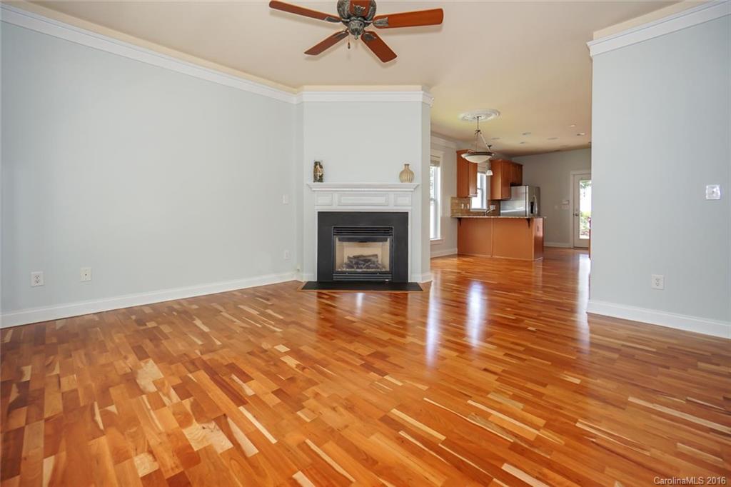 Monteith Park - Residential