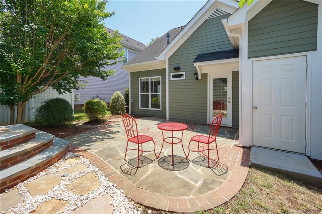 Monteith Park - Residential