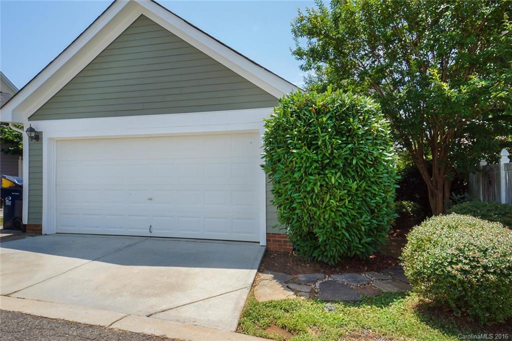 Monteith Park - Residential