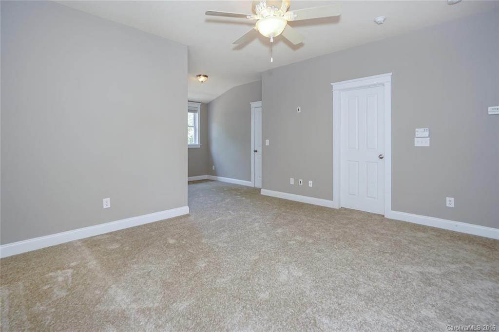 Monteith Park - Residential