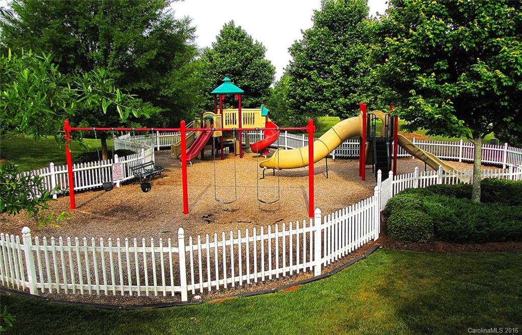 Monteith Park - Residential